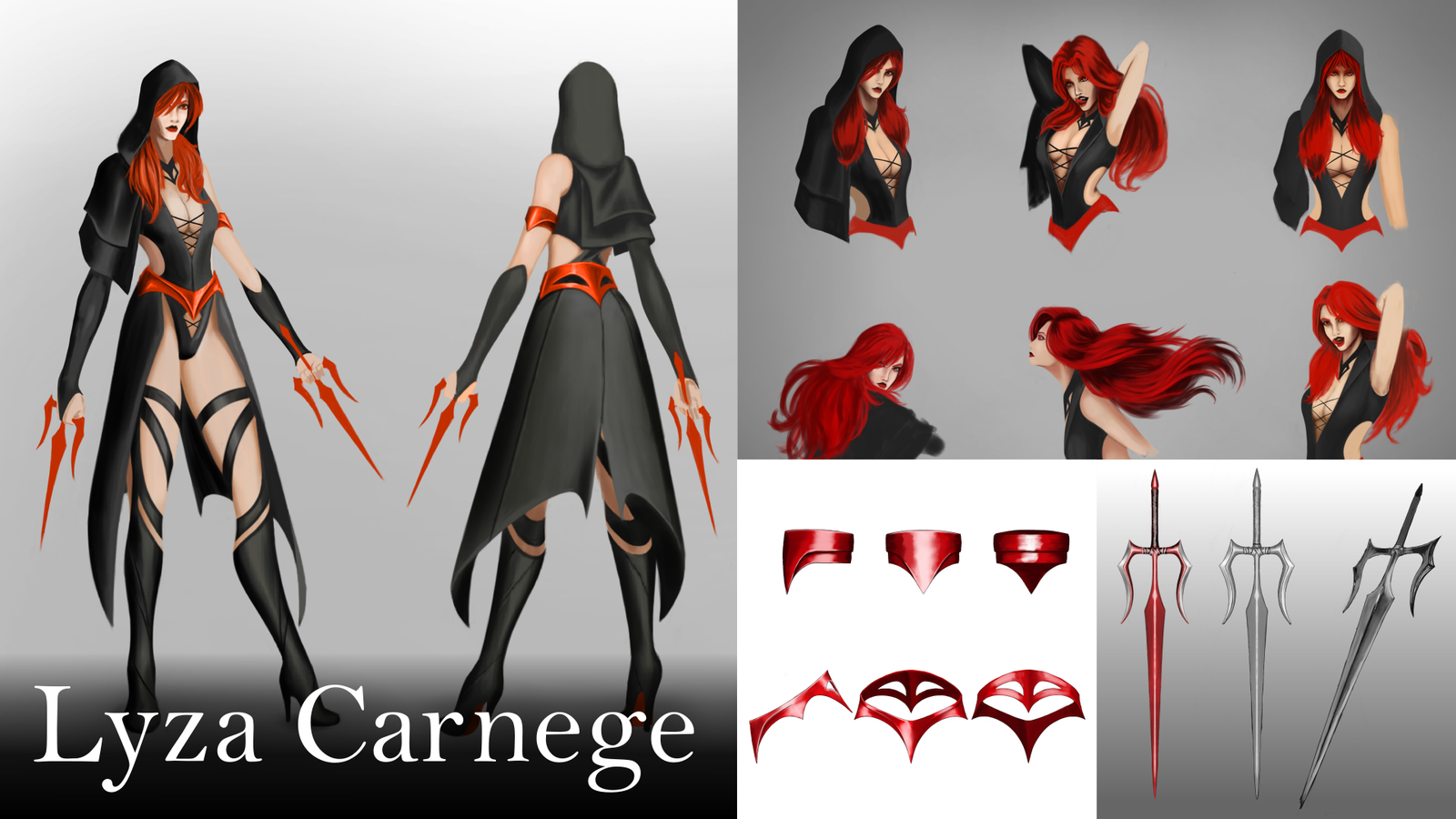 LyzaCarnage
